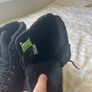 Timberland Black Sherpa-Lined Men's Books UK 9.5/EUR44 Image 5