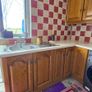 Utility / Kitchen Cabinets Image 2