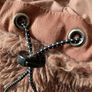 Urban Outfitters Faux Fur Jacket XXS Image 4