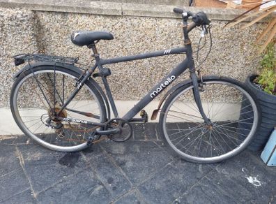 bike needs fixing