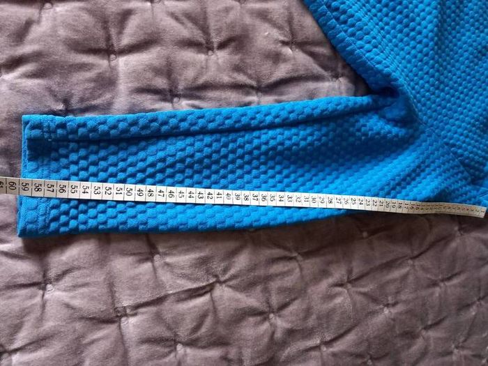 Turquoise Sweatshirt size S