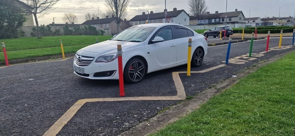 2016 Opel Insignia