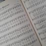 BOOK - Vintage  - Sacred Songs & Solos - Sankey Image 6