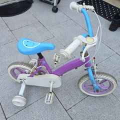 Kids bike 12"