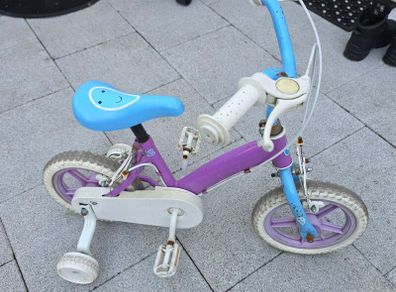 Kids bike 12"