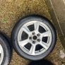 Caddy wheels Image 3