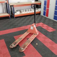Used Pallet Truck (PT18)