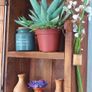 NEW Rustic Floating Shelf Display / Storage Image 10