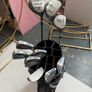 set golf clubs Image 2