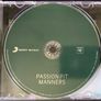 Passion Pit [2009] Manners (CD Album) Image 3