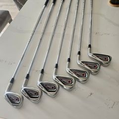 Titleist AP1 Irons Set 4-PW + Ping G20 SW