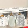 Metal radiator drying rack Image 3