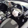 Breaking ford focus 2013 1.6diesel Image 3