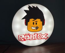 Roblox Lightbox