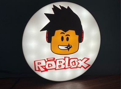 Roblox Lightbox