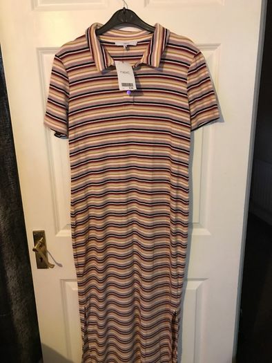 new next long dress