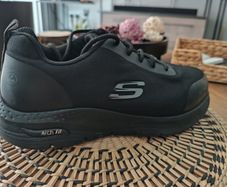 Work boots
