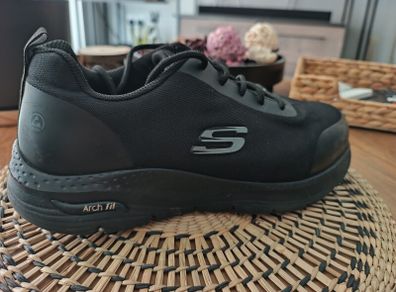 Work boots