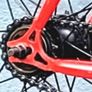 Fixie Bicycle Image 8