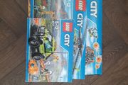lego city volcano explorers joblot