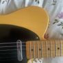 Fender vintera 50 telecaster 2019 Image 3