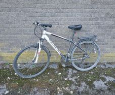 Bike Carrera Crossfire