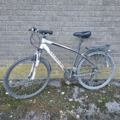 Bike Carrera Crossfire