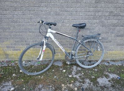 Bike Carrera Crossfire