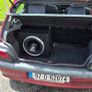 Renault clio Image 3