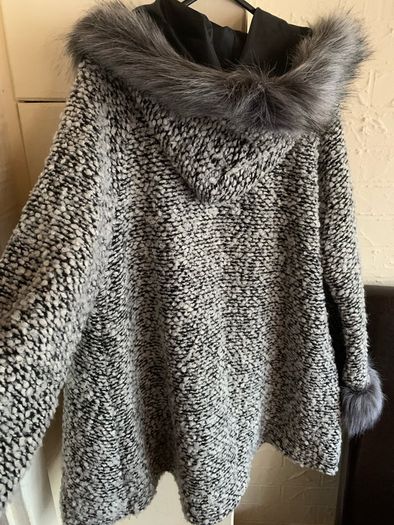 Womens Coat
