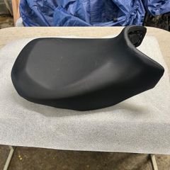 BMW lower seat