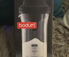 Brand new Bodum milk frother