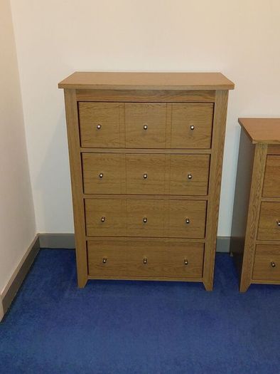 media storage units