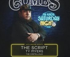 Luke combs