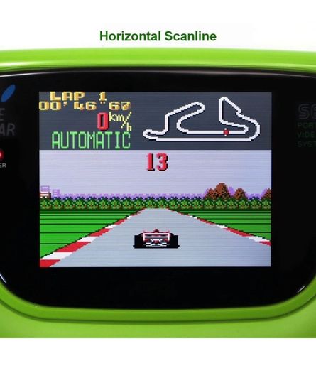 Sega Game Gear