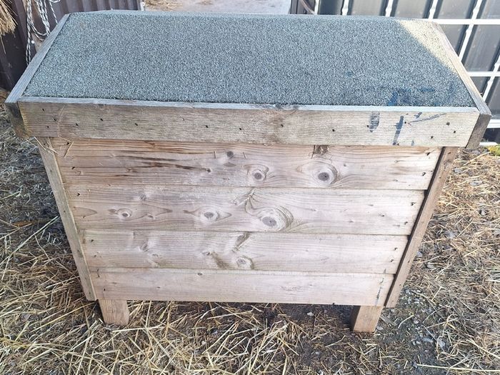 Dog Kennel