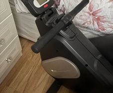 Rowing machine