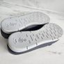 Loafers flat slip on real leather Spanish shoes Sabrinas BALI V17 style 75003 FLORIDA17 navy  RRP 95 euro new & boxed size UK 9 EU 42 Image 3