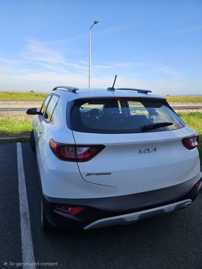 Kia Stonic 2022