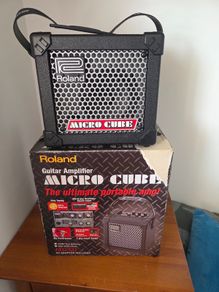 Roland Micro Cube