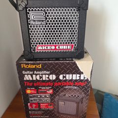 Roland Micro Cube