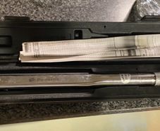 torque wrench