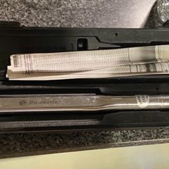 torque wrench