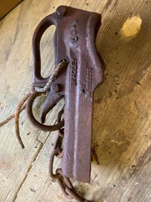 Trailer hitch