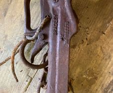 Trailer hitch