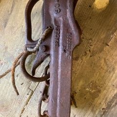 Trailer hitch