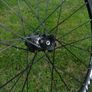 Mavic Cross Roc Disc Front Wheel Image 2