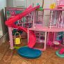 Barbie Dream House Playset Image 3