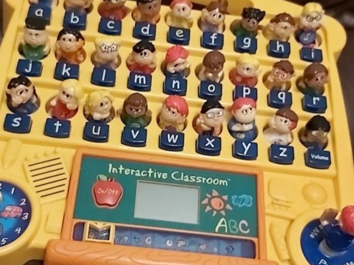 Vtech  (210)  1