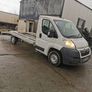 citroen Relay 2.2 2012 Image 4